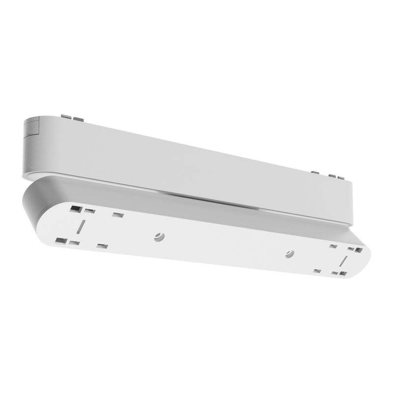 Podstawka MasterLED Luxo 48V do lampy Linea 12W biała 1 szt.