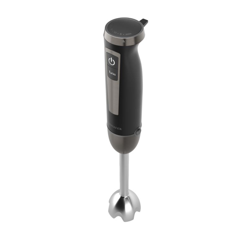 Blender ręczny AIWA KENKIRI 1500 1500 W czarny 1 szt.