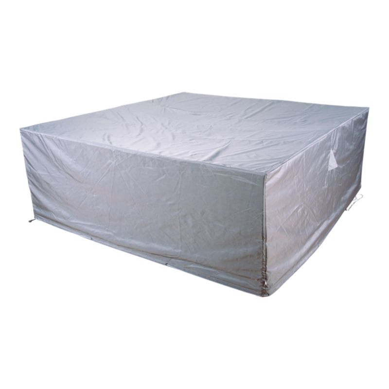 Pokrowiec na narożnik GoodHome 220 cm