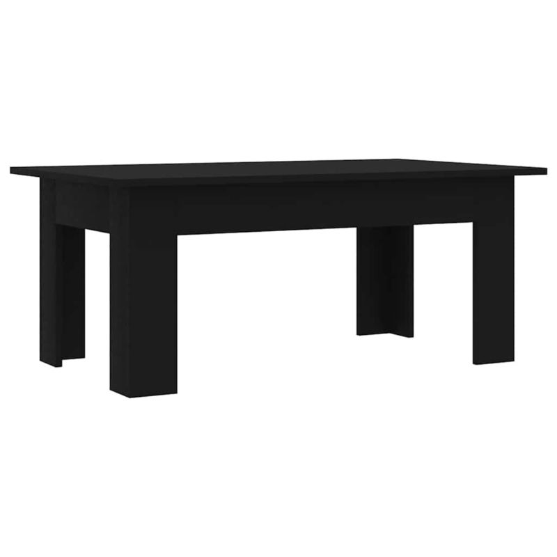 Stolik kawowy vidaxl 100 x 60 x 42 cm 801180 1szt