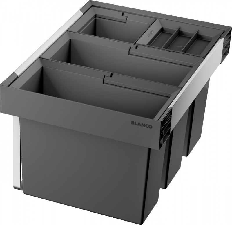 Sortownik BLANCO FLEXON II LOW 60/4 526644 1szt.