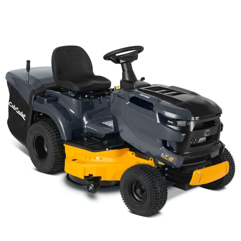 Traktorek ogrodowy kosiarka Cub Cadet LT2 R92 z koszem 1szt.