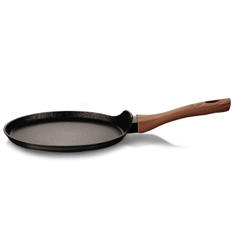 Patelnia granitowa 25 cm Berlinger haus bh-1722 forest line 1szt