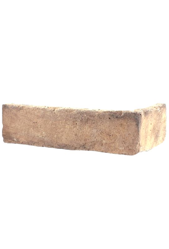Narożnik dekoracyjny FAB Design Lico Retro Terracotta 1 op.