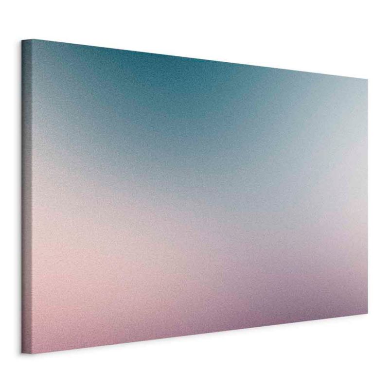 Obraz Artgeist Nostalgiczny gradient 90 x 60 cm płótno włoskie 1 szt
