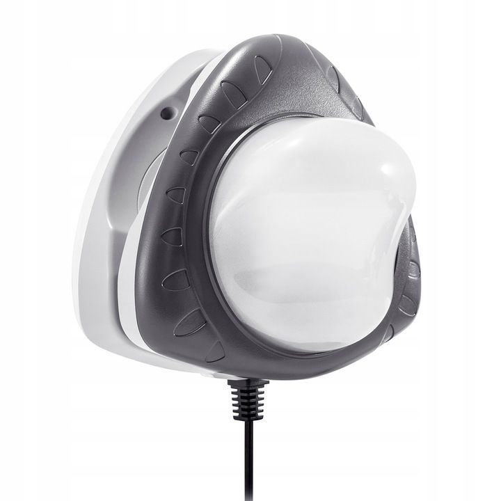 Lampka ścienna magnetyczna Intex 28698, na baseny stelażowe, 1 szt.