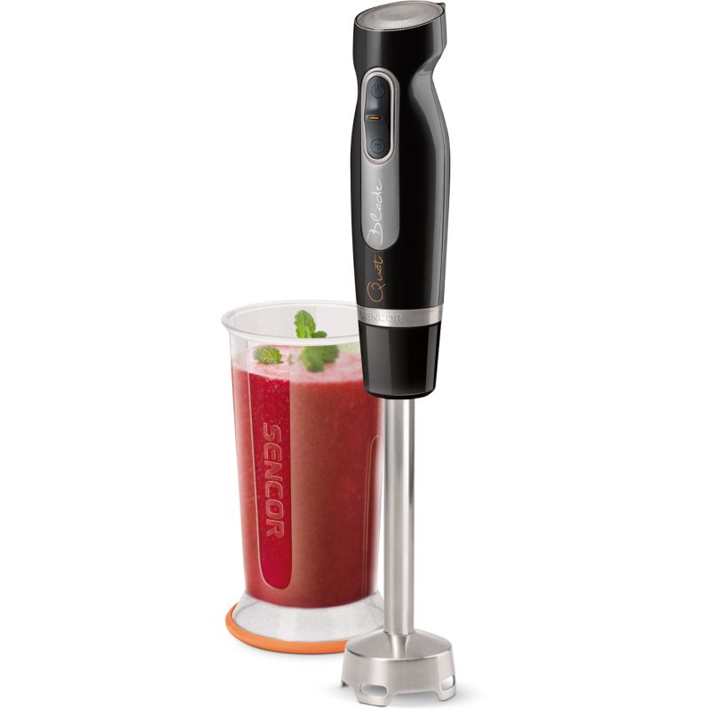Blender Ręczny Sencor SHB 4359BK 800W 1szt