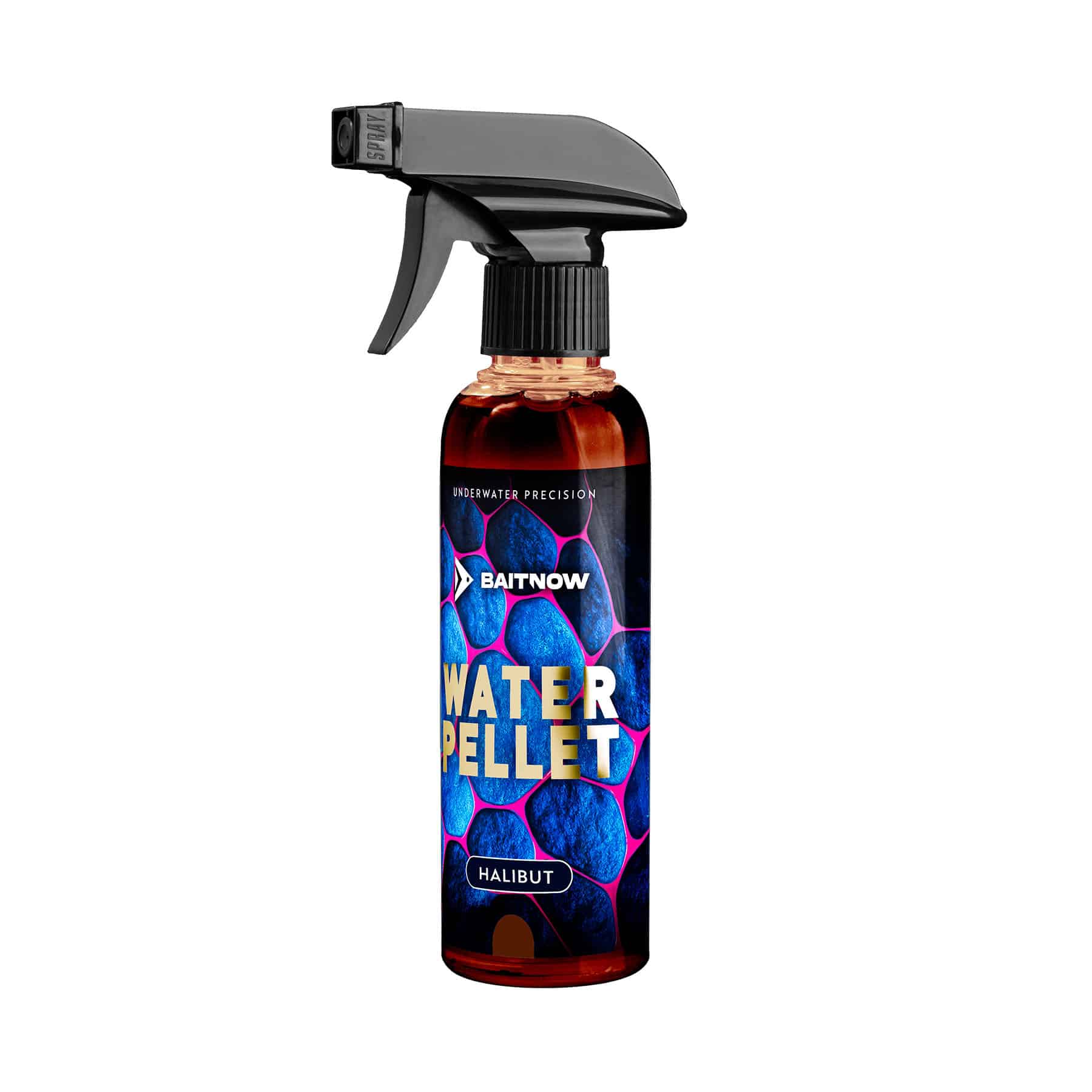 Baitnow Liquid Method Feeder Water Pellet Halibut
