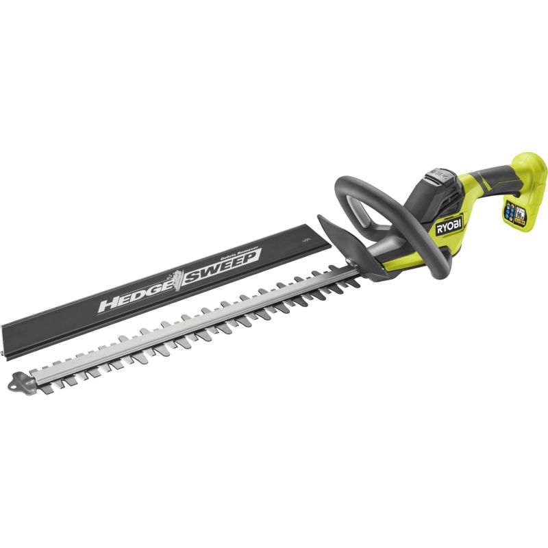 Akumulatorowe Nożyce do Żywopłotu RYOBI 18 V 50cm 1szt.