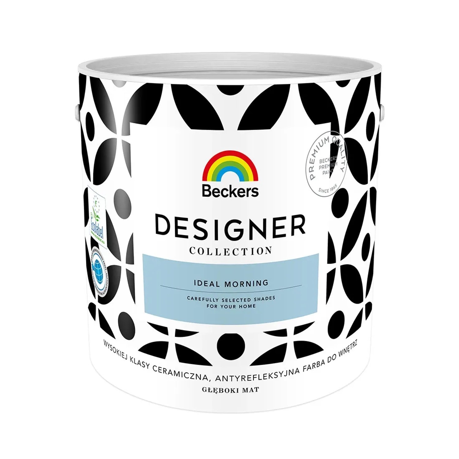 Farba Beckers Designer Collection ideal morning 2,5L