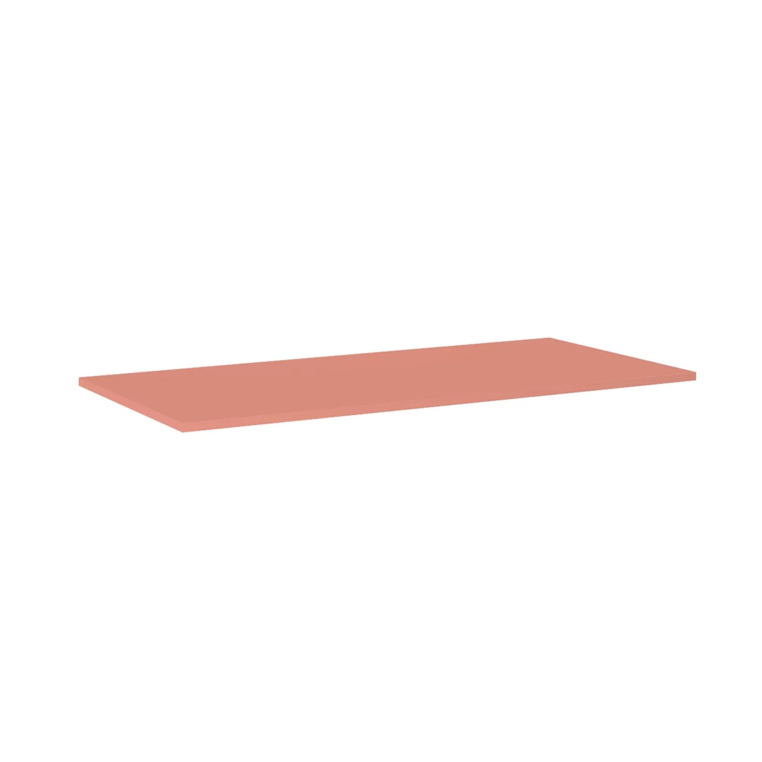 Blat marmur Terra pink matt 100 x 46 x 1,5 cm