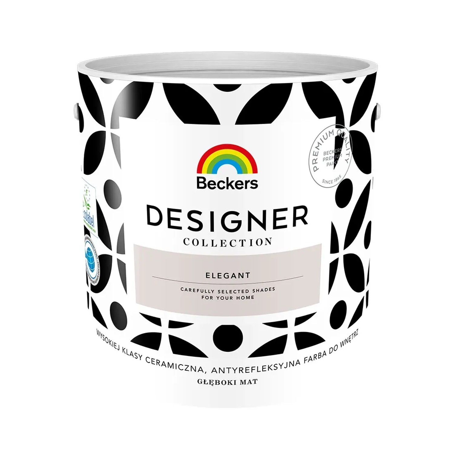 Farba Beckers Designer Collection elegant 2,5L
