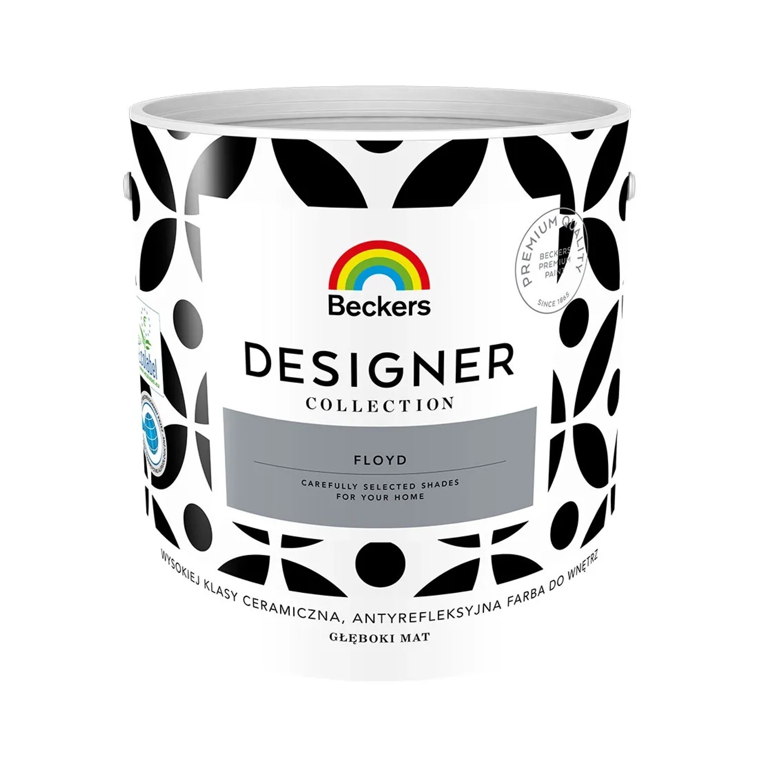 Farba Beckers Designer Collection floyd 2,5L