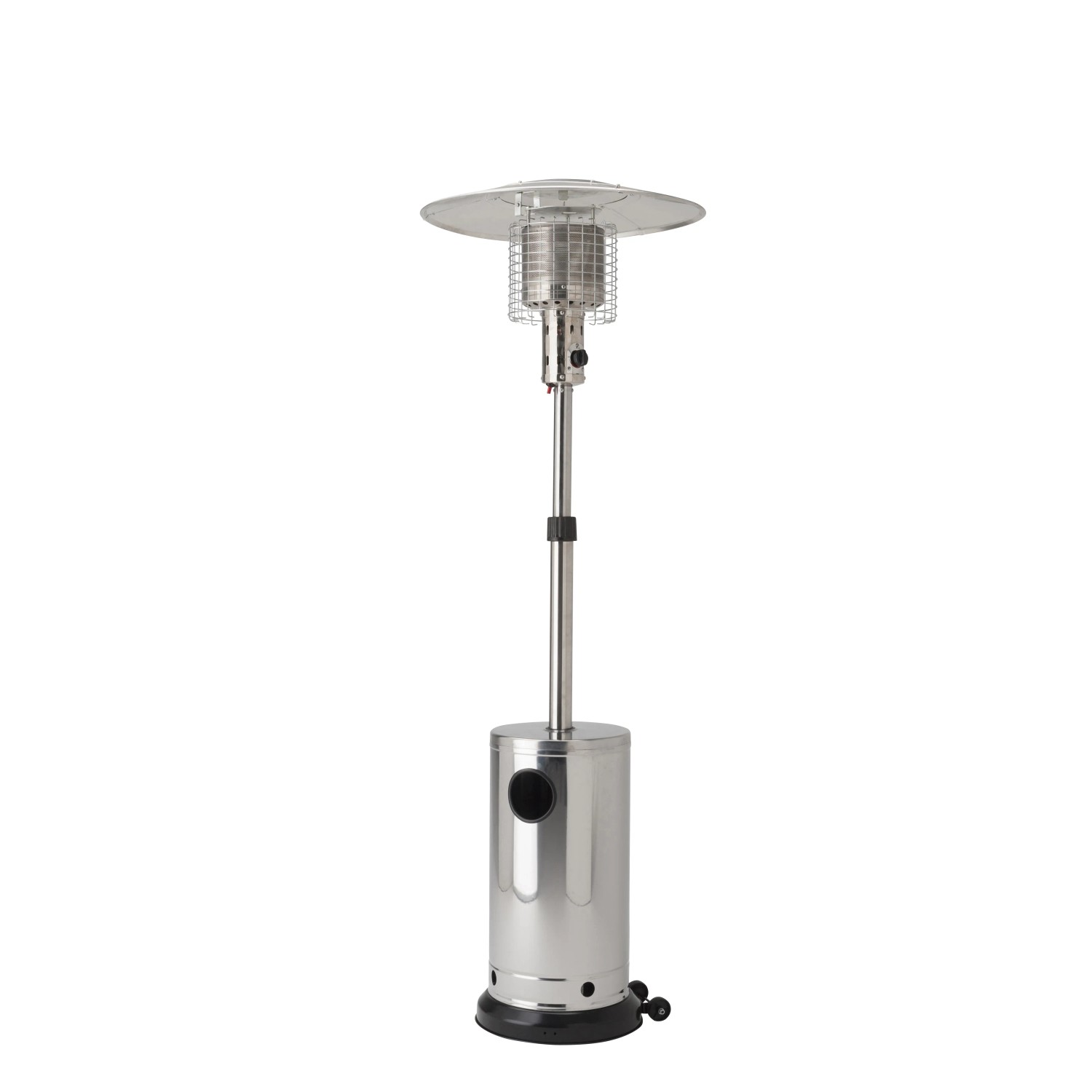 Landmann Parasol grzewczy gazowy SIRIUS 9,9kW