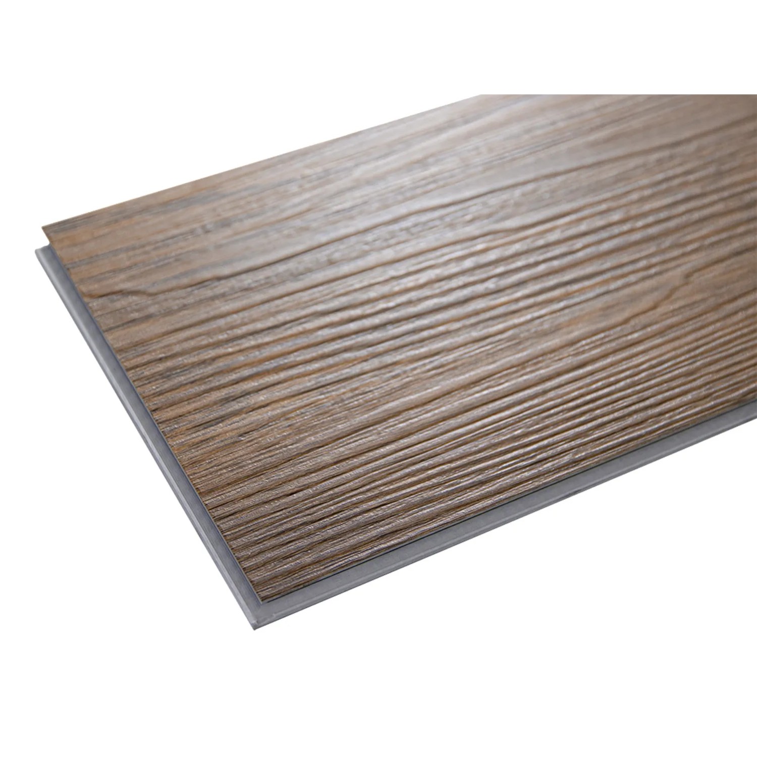 Panel winylowy SPC Dąb Coffee 5 mm jodełka