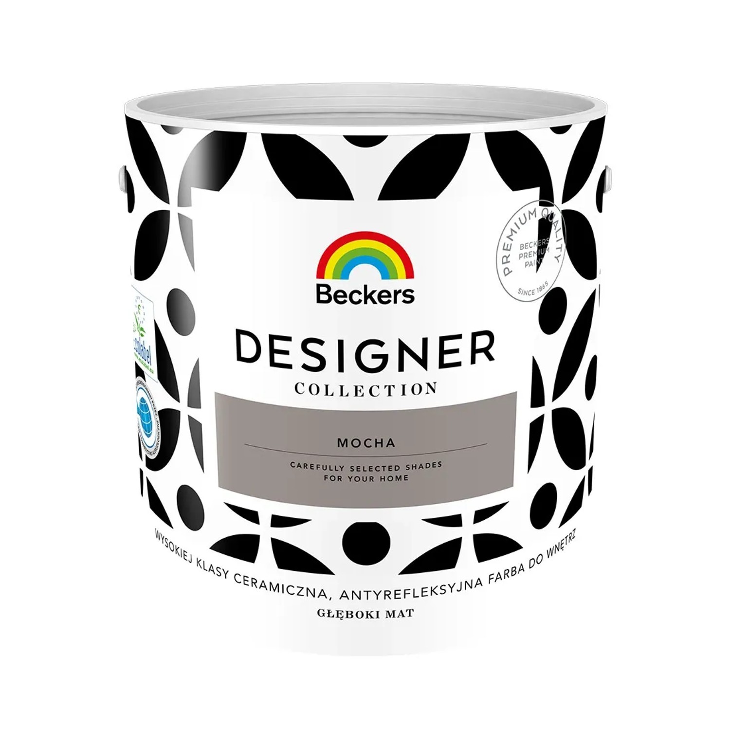 Farba Beckers Designer Collection mocha 2,5L
