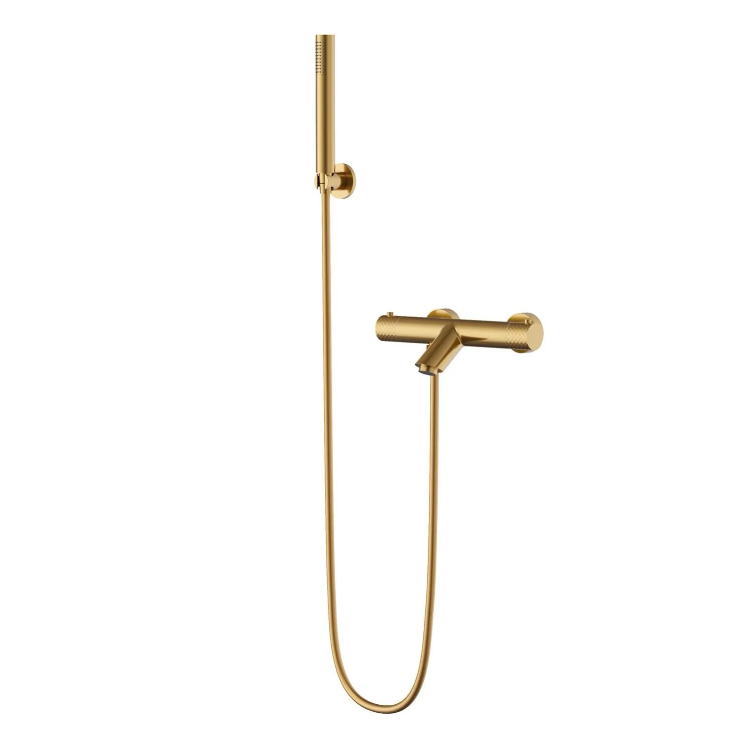 Granitan Bateria wannowa z termostatem Glami gold