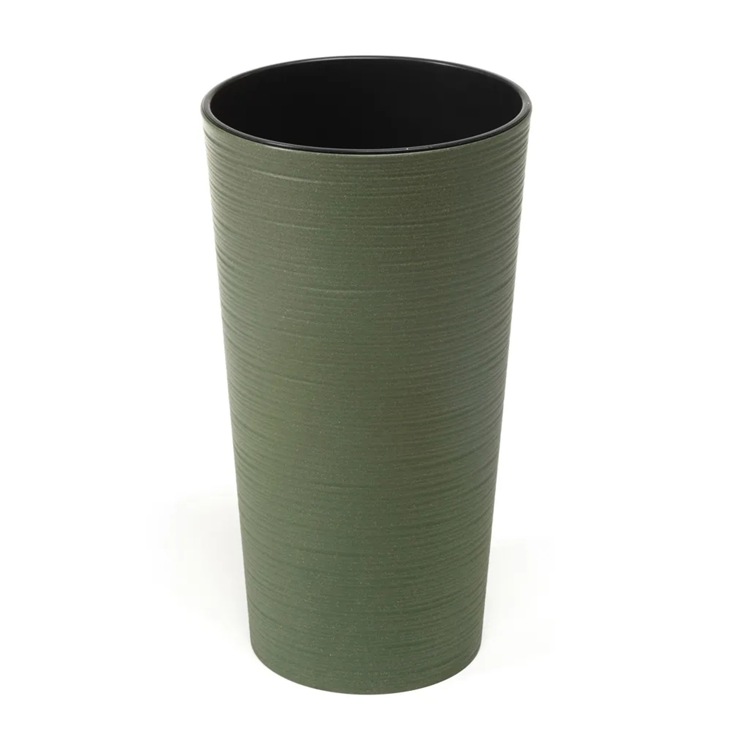 Osłonka Lilia dłuto zielona - 30 cm