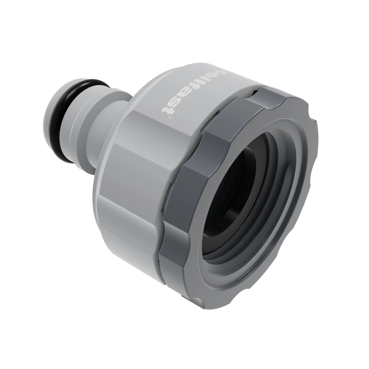 Cellfast Przyłącze z gwintem wewnętrznym 3/4" - 1" CELLPRO