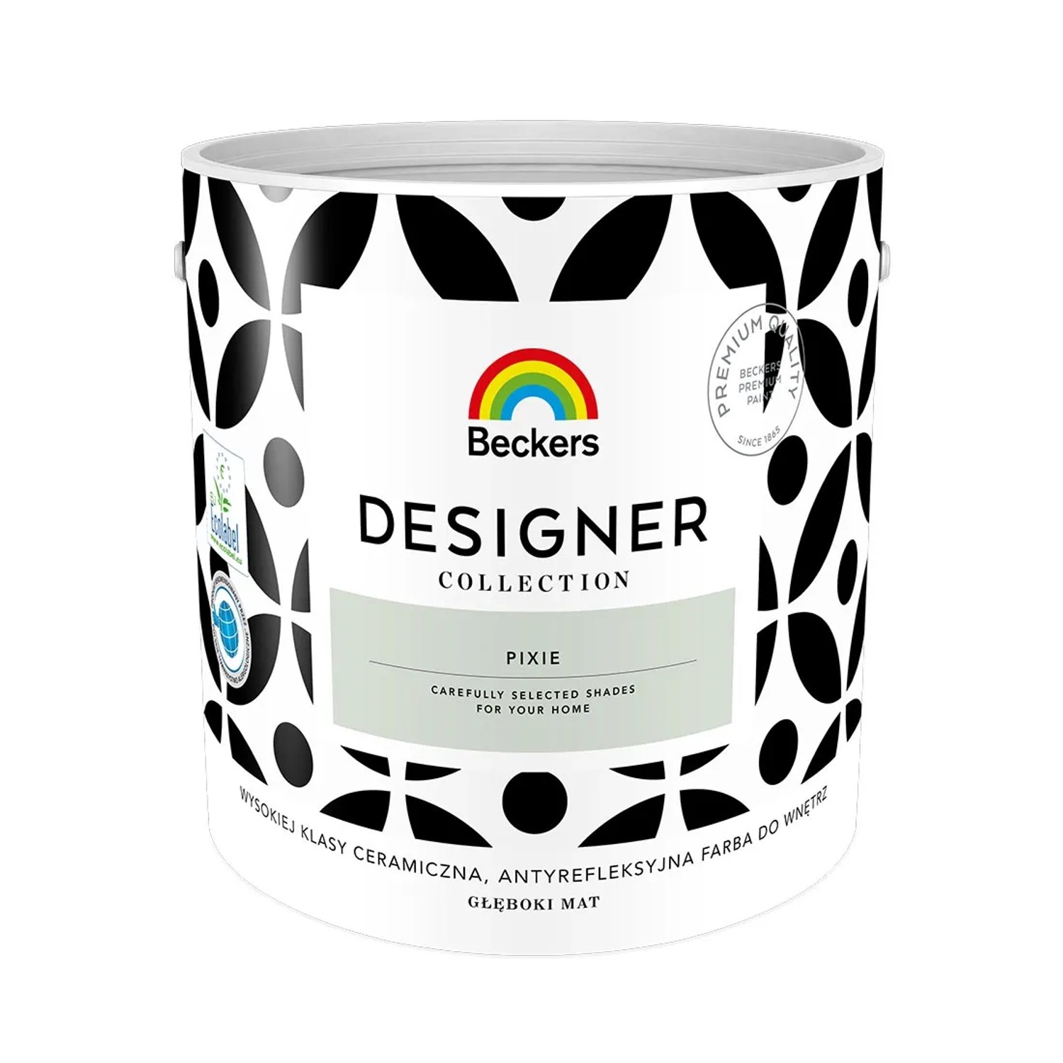 Farba Beckers Designer Collection pixie 2,5L