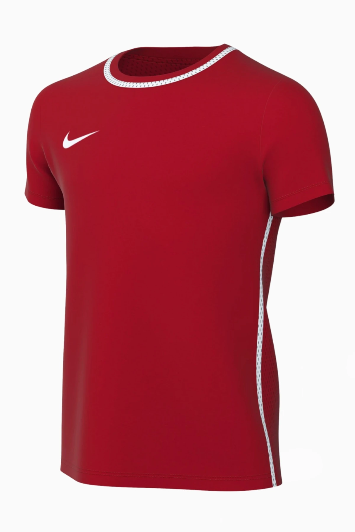 Koszulka Nike Dri-FIT Park 26 Junior - Czerwony