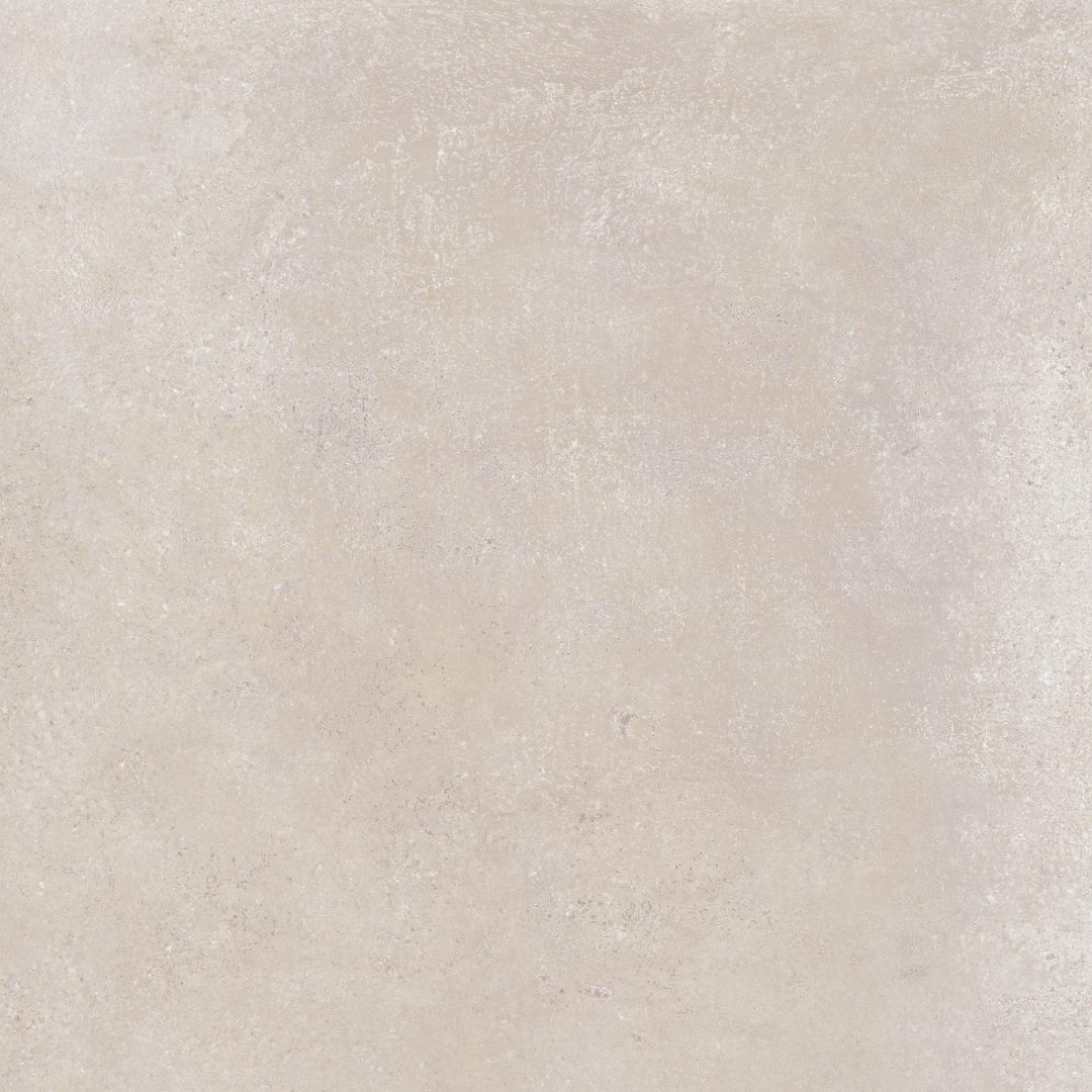 Cerrad x La Mania Modern Concrete płytka ścienno-podłogowa 79,7x79,7 cm beżowa