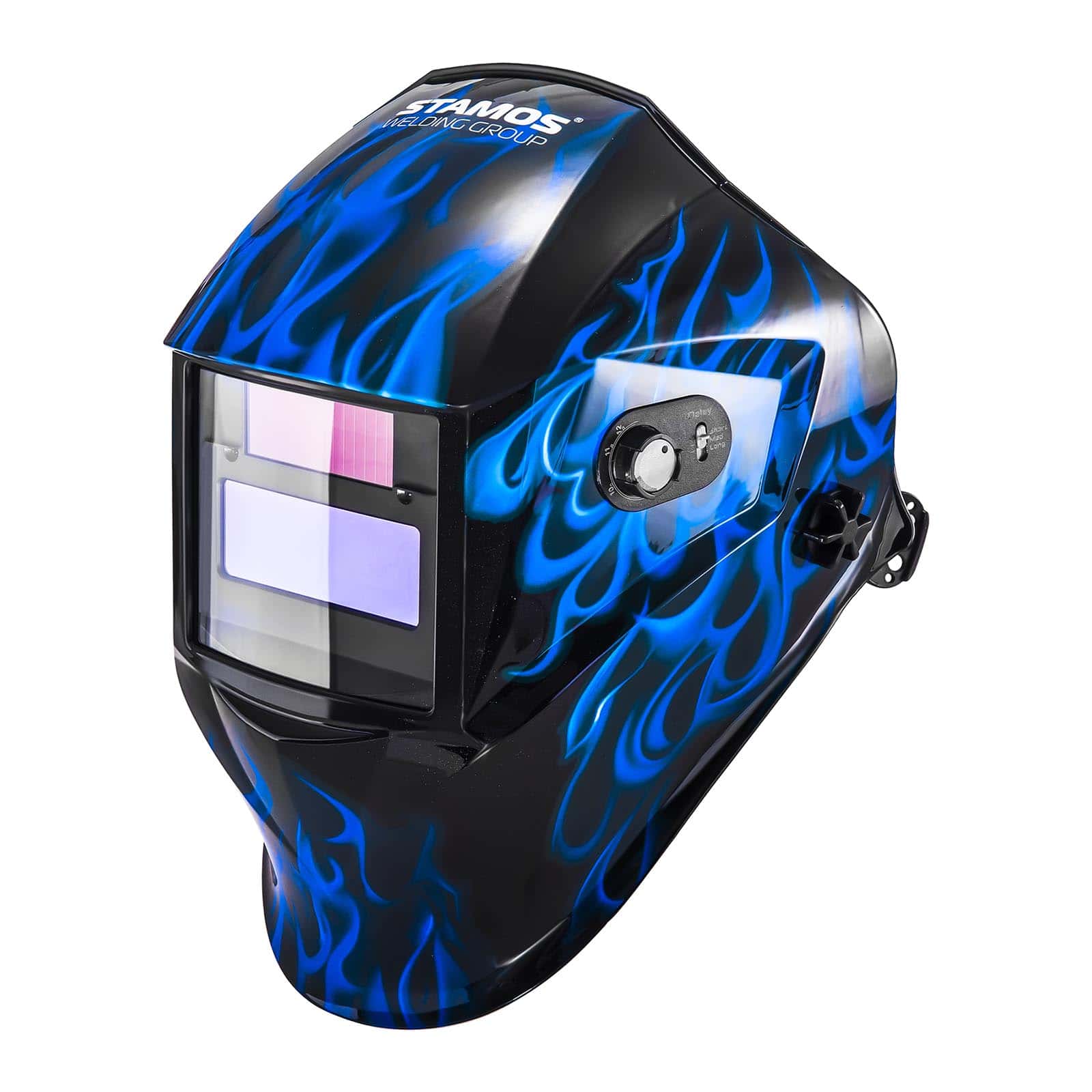 Automatyczna maska spawalnicza Sub Zero