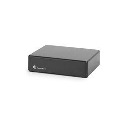 Przedwzmacniacz gramofonowy pro-ject record box e