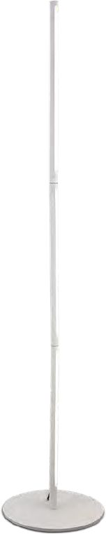Darmowa Dostawa - Lampa stojąca Mantra Torch 6735