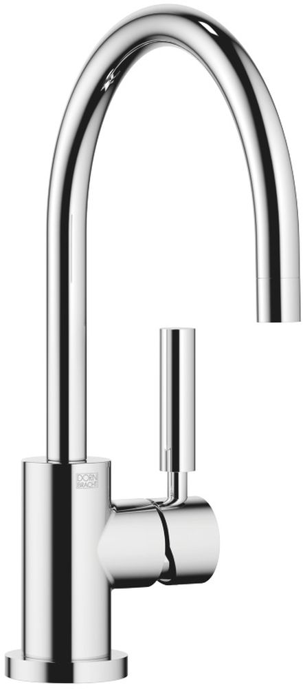 Darmowa Dostawa - Bateria kuchenna chrom Dornbracht Tara Classic 3380088800