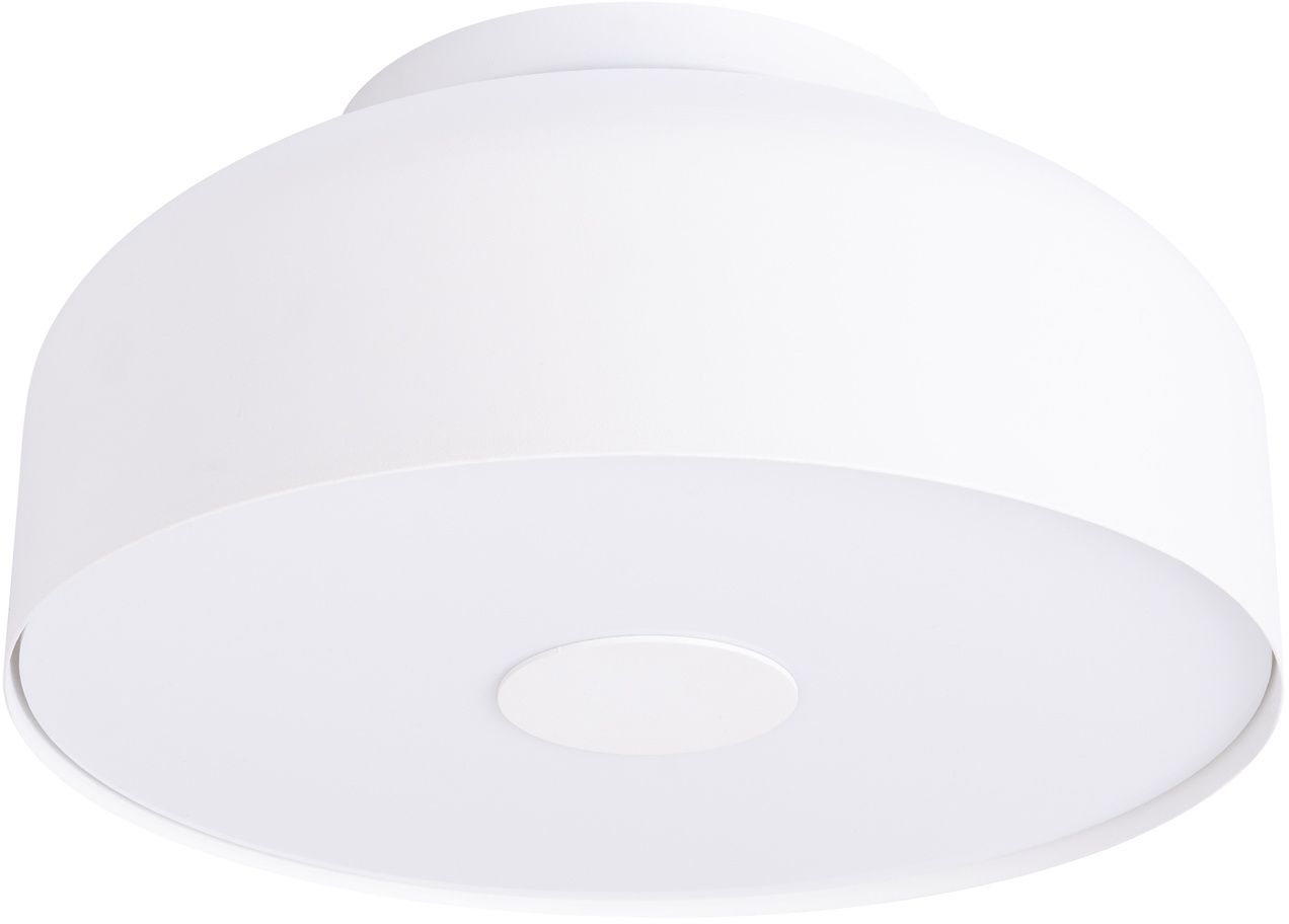 Darmowa Dostawa - Plafon 4x15 W biały Sollux Lighting Omiq SL1677