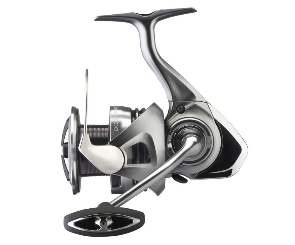 Daiwa Kołowrotek 23 LT Exceler 2500