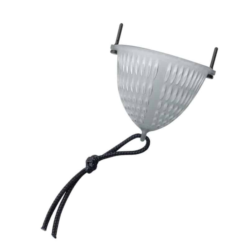 Drennan Koszyczek Do Procy Pole Line Medium Black