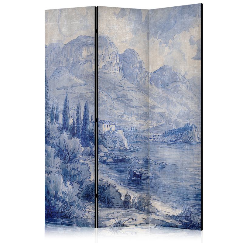 Parawan jednostronny Artgeist Pejzaże 135x172 cm Pejzaże 1 szt