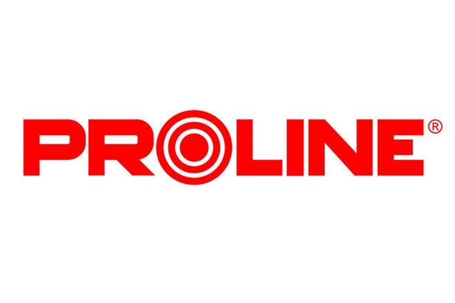 Pokrowiec na grill gazowy 40215 wodoodporny PROLINE 1 szt.