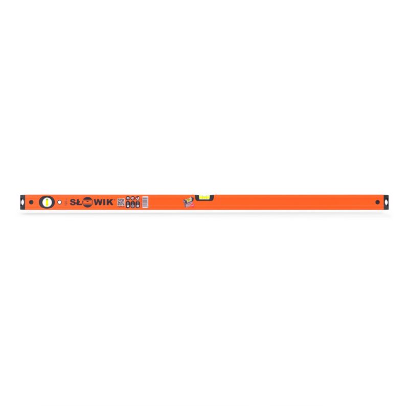Poziomica SŁOWIK 120 cm