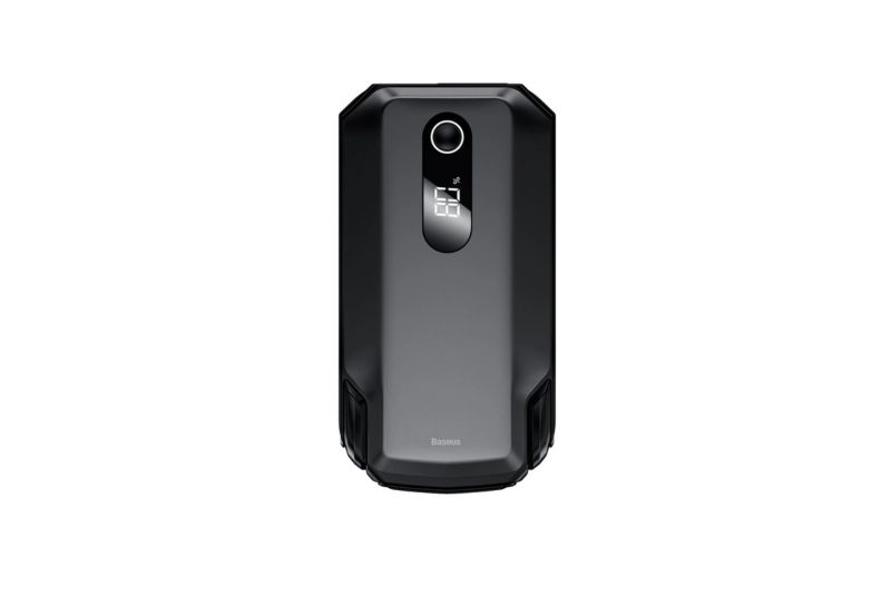 Power Bank rozrusznik BASEUS Super Energy 20000 mAh z funkcją rozruchu 12 V 1 szt