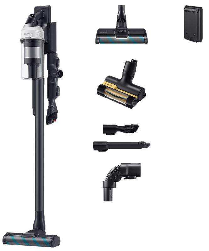 Odkurzacz 2w1 SAMSUNG VS20C852CTW Jet 85 multi 1szt.