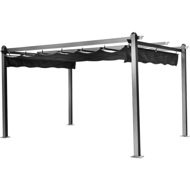 Zadaszenie HECHT pergola 4X3 PERGOLA4X3 1 SZT