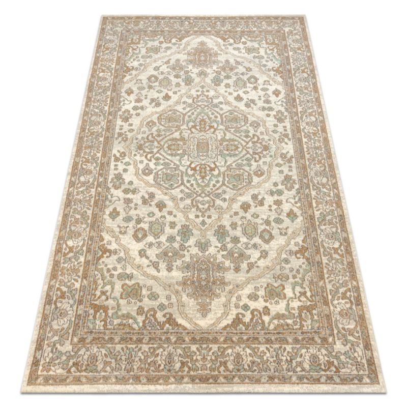 Dywan Soho RugsX 80x160 cm beż OSTA570 1 szt.