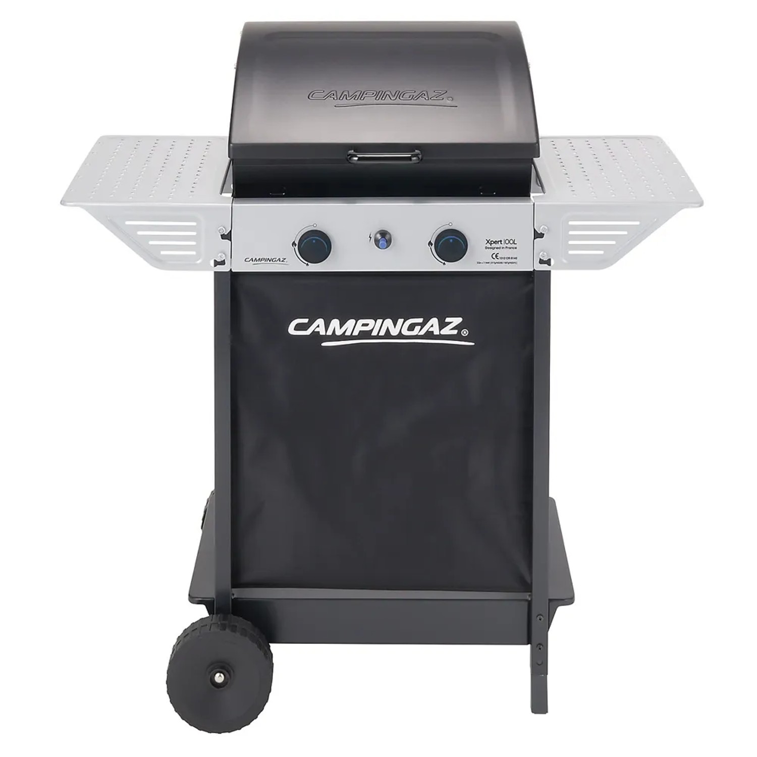 Campingaz Grill gazowy XPERT 100 L 2-palnikowy 7,0 kW
