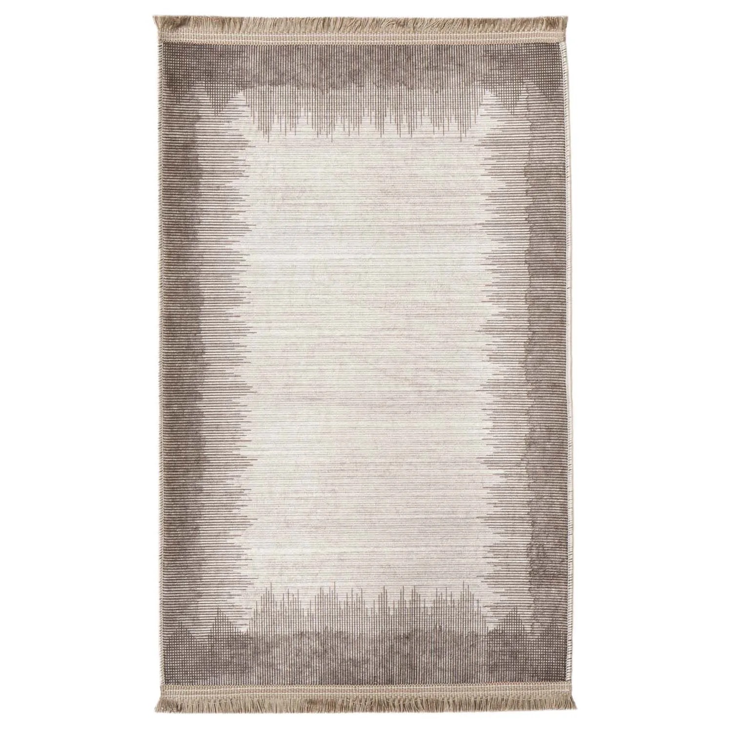 Uniglob Dywan drukowany OLMO 60 x 120 beżowy