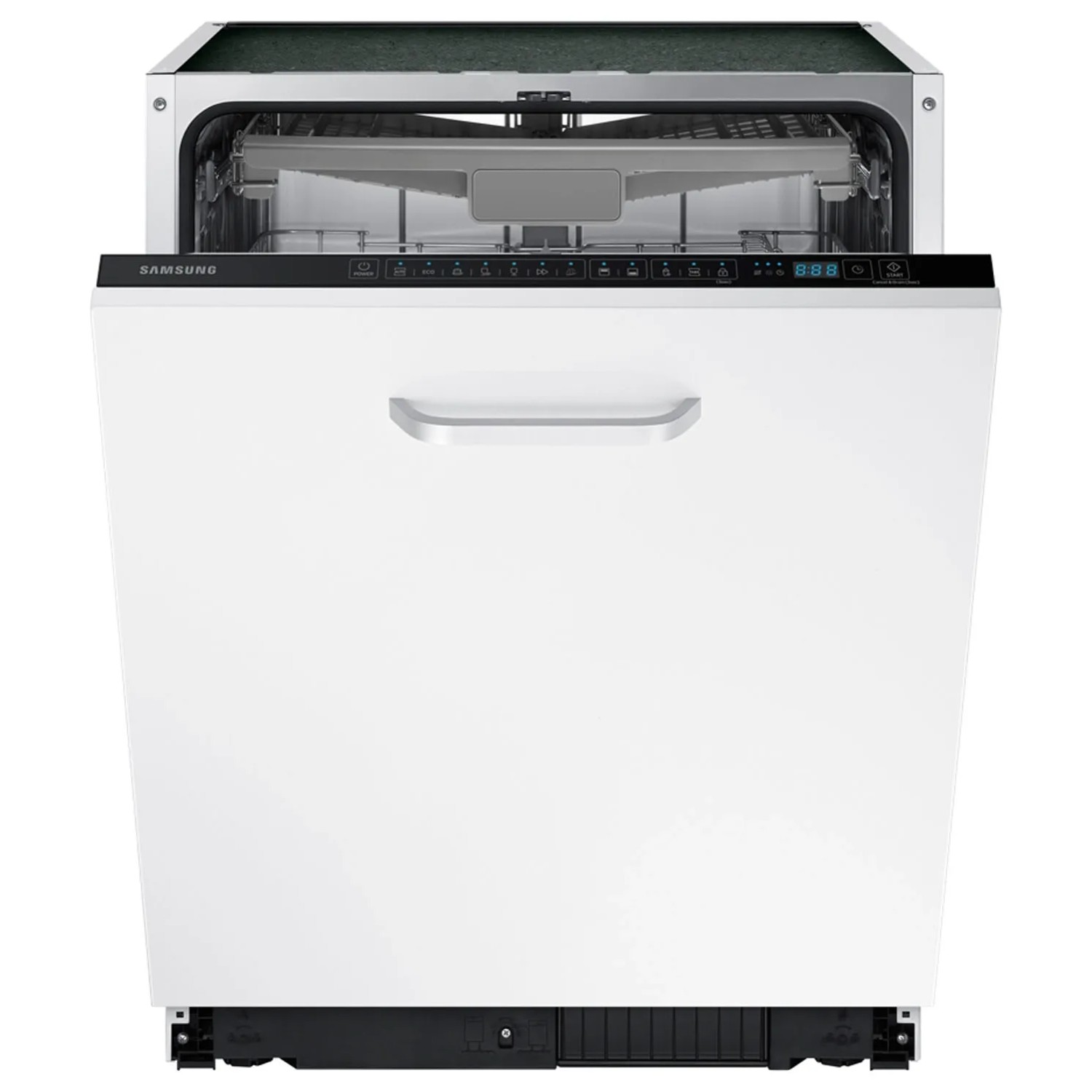 Samsung Zmywarka do zabudowy DW60M6070I biała 60 cm