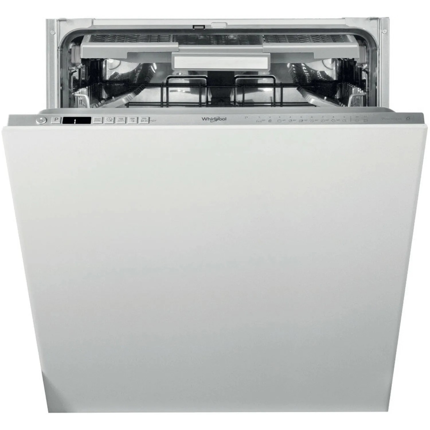 Whirlpool Zmywarka do zabudowy WKCIO 3T133 PFE 60 cm
