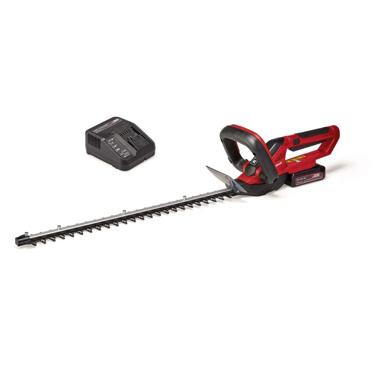Einhell Nożyce akumulatorowe do żywopłotu GC-CH 1855 Set