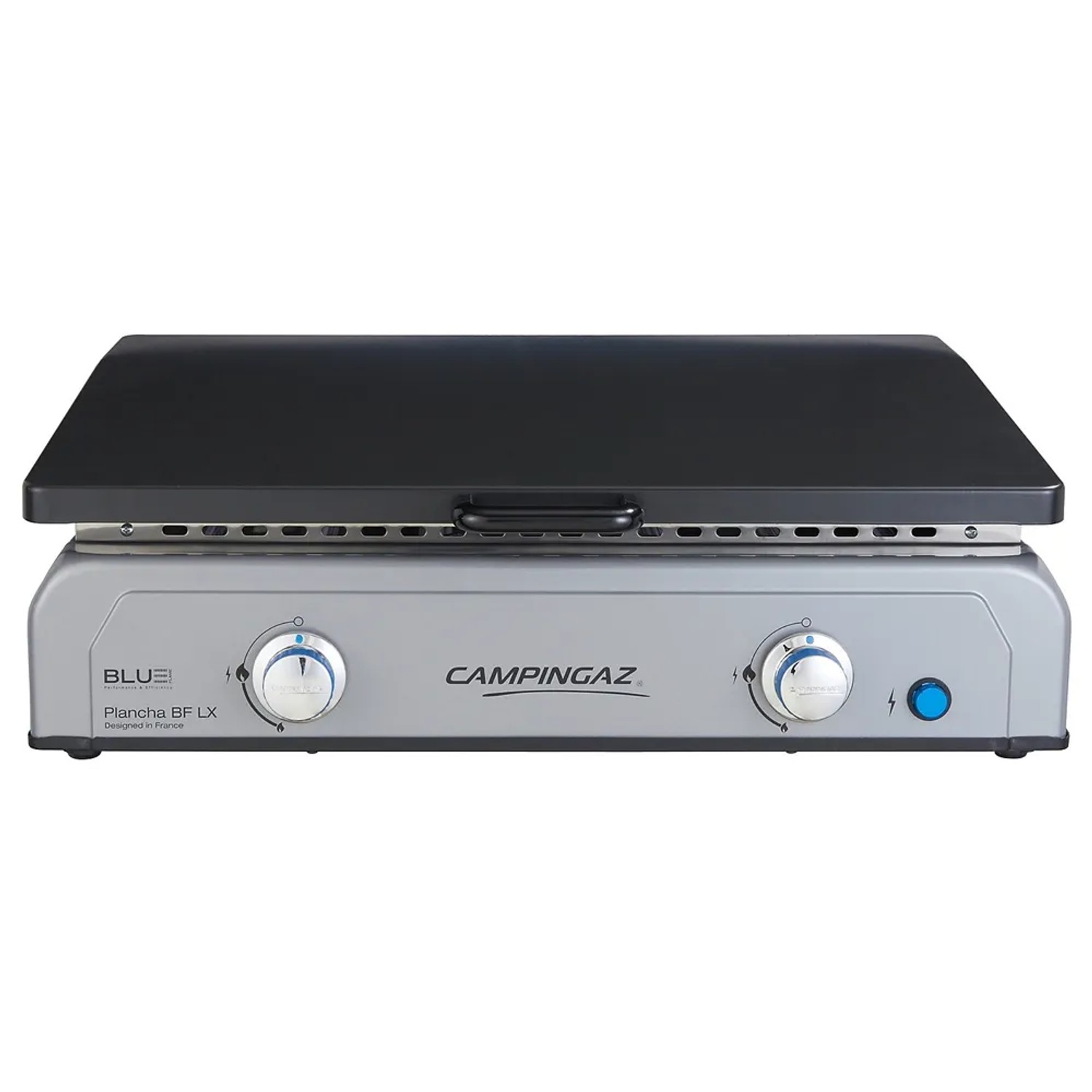 Campingaz Grill gazowy plancha BF LX 2-palnikowy 6,0 kW