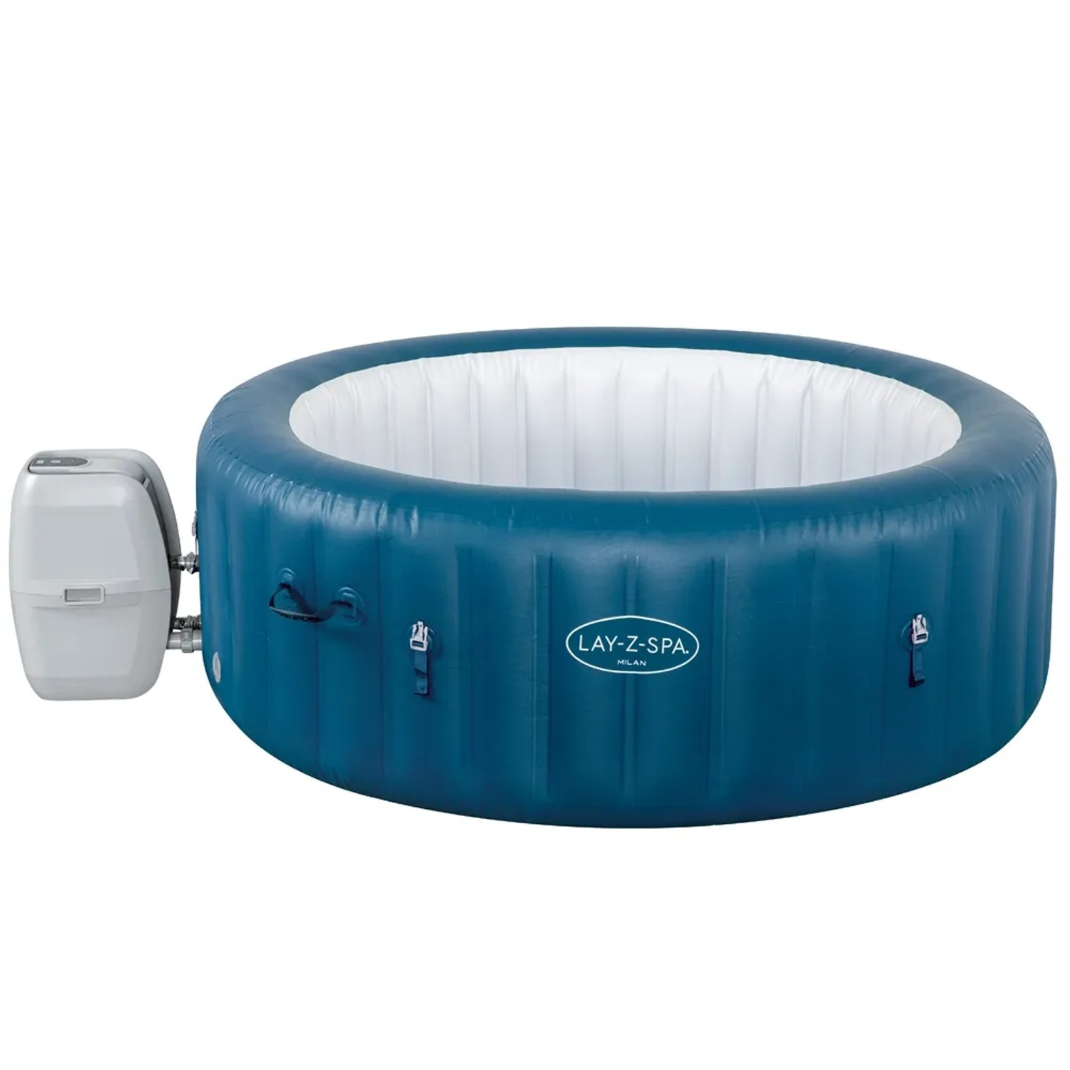 Spa ogrodowe Lay-Z-Spa MILAN