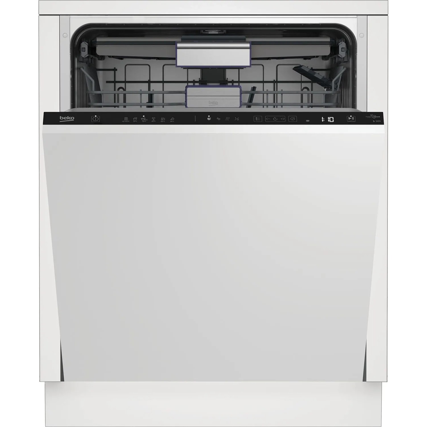 BEKO Zmywarka do zabudowy BDIN36532 60 cm