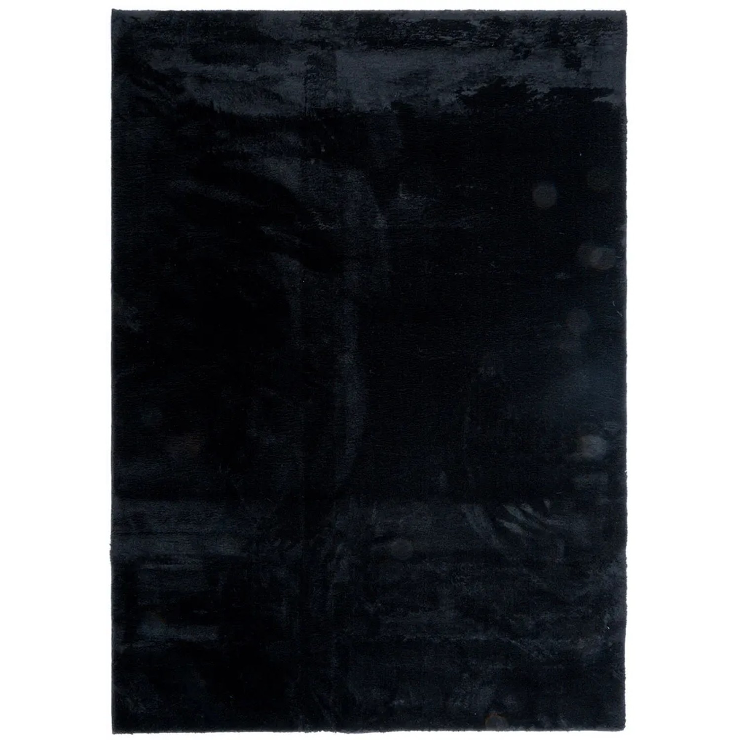 Multidecor Dywan LOARA 80 x 150 cm czarny