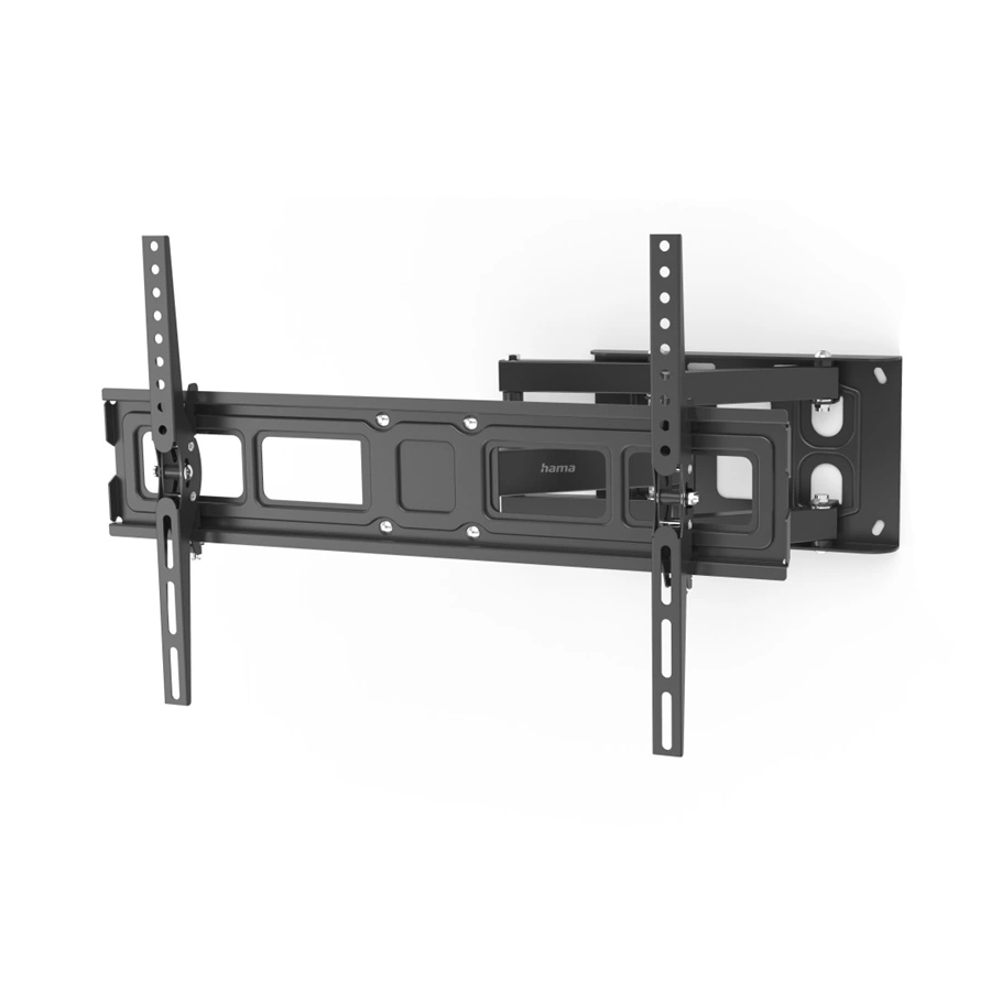 Uchwyt do telewizora Hama LCD/LED, do 50kg, Vesa 600x400, 32- 84", czarny